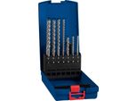 Bosch 2608900195 Bosch Expert Hammerbohrer Sds Plus-7X 7Tlg Set