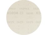 Disco Abrasivo A Rete Expert M480 150 Mm Grana 240 Levigatrice Rotorbitale