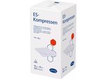 Hartmann Es Compresse A 17 Strati, 16 Strati, Non Sterili 10 X 10 Cm | Confezione (100 Pezzi)
