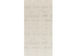 Bosch Expert M480 Rete Di Levigatura Per Levigatrice Orbitale, 115 X 230 Mm, K 150