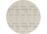 Bosch Expert M480 Rete Di Levigatura Per Levigatrice Per Cartongesso 225 Mm G 400 25 Pz. Per Levigatrice Per Cartongesso 25 Pz