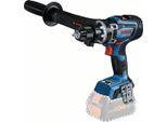 Bosch Professional 06019J5101 Bosch Professional Gsb 18V-150 C Trapano A Percussione A Batteria 18,0 V, Senza Batteria