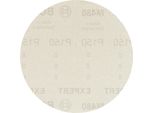 Bosch 5X Expert M480 Rete Di Levigatura Per Levigatrici Rotorbitali 125 Mm G 150 - 2608900674