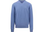 Maglia Fynch-Hatton Maglia In Maglia Con Scollo A V