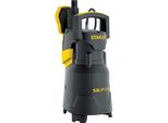 Stanley - Pompa Sommersa - Acque Sporche - 750 W