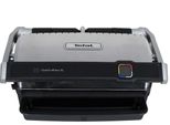 Tefal Optigrill Elite Xl GC760D Grill Elettrico A Contatto Con Il Pubblico