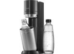 Sodastream Sodastream Duo Titan Umsteiger Sodastream Duo Titan Umsteigerset Ohne CO2 Zylinder