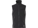 Gilet Nero, Taglia 2XL Mascot 18365-511-09