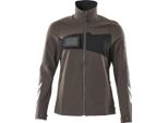 Giacca Antracite Scuro/Nero, Taglia M Mascot 18008-511-1809