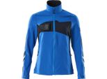 Giacca Azzurro/Nero Blu, Taglia Xs Mascot 18008-511-91010