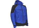 Giacca Softshell Working Xtreme Taglia Xl Blu Reale/Nero Elka Rainwear 117300147