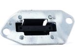Supporto Motore Swag Supporto In Gomma-Metallo Destro Per Volvo V70 Ii (285) 55 92 2687