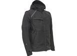 Giacca Softshell Working Xtreme Taglia Xl Nero Elka Rainwear 117300010
