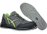 Albatros Albatros Drifter Verde Basso S1P Scarpe Da Lavoro Taglia 46