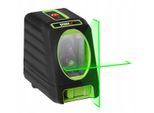 Laser A Croce, Livello Laser Dedra Mc0903 Laser Verde