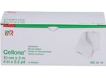 Bende Di Gesso Cellona 10 Cmx2 M 10 Pz
