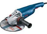 Bosch Professional 0 601 8C1 105 Bosch Professional Gws 22-230 P Winkelschleifer 230 V