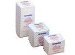 Compresse In Tessuto Non Tessuto Non Sterili 7,5X7,5 Cm 4 Pieghe 100 Pz