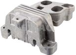 Supporto Motore Swag Supporto Idraulico Sinistro Adatto Per MERCEDES-BENZ Classe B (W246, W242) 10 10 3918