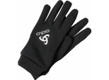 Odlo Stretchfleece Liner Eco | 762700-15000, Taglia:L