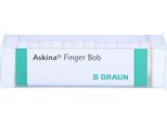Askina Finger Bob Weiss, 6 St Ver