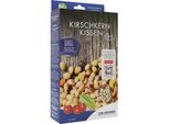 Cuscino In Pietra Di Ciliegio 20X30 Cm Per Microonde 1 Pz
