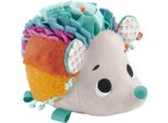 Fisher-Price Riccio Coccoloso, Peluche