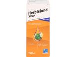 Sciroppo Herbisland, Soluzione Da 150 Ml