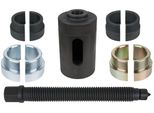 Ks Tools Set Di Estrattori Speciali Per Cuscinetti Di Sterzo 10 Pezzi - 460.1625