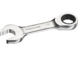 Stanley Hts Fm Ringmaulschluessel Ratsche 19Mm Kurz