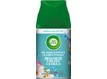 Ricarica Air Wick Freshmatic, Brezza Oceanica E Vaniglia Paradiso, 250 Ml