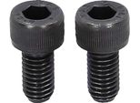 Ks Tools Coppia Di Viti, M8 X 1,25, Lunghezza 15 Mm
