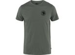 Maglietta FjäLlräVen 1960 Logo Uomo, Taglia:S