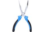 Brilliant Tools Pinze A Becchi Tondi Curvi 200 Mm - BT060902