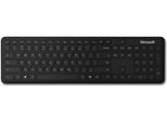 Microsoft Bluetooth Keyboard Tastiera Italiano Nero