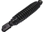 Ammortizzatore 270Mm Nero Per Peugeot Speedfight 1, 2, 3