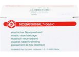 Nobarhinal-Basic Medicazione Nasale Media 10 Pz
