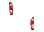 Johns, Luce Posteriore Combinata Per Renault Kangoo FW0/KW0 02/08-04/13