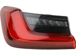 Johns, Fanale Posteriore A Led Fanale Posteriore Adatto Per Bmw 3 G20 Esterno Sinistro 11/2018- Berlina 63217420449 7420449
