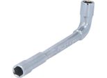 Brilliant Tools BT015007 Chiave A Doppia Mappa, Offset, 7 Mm