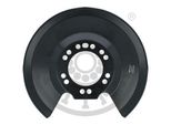 Optimal Piastra Spruzzante Disco Freno Per Ford Mondeo Iii Station Wagon (Bwy) Posteriore Sinistro Posteriore Destro BSP-3008B Piastra Di Ancoraggio