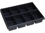 Bs Systems Bidone Per Minuteria 8 Contenitori Ib 72 ( 1000010132 )