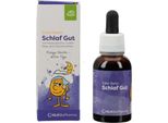 Casa Sana Sleep Well Gocce Orali 30 Ml