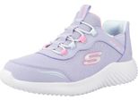 Sneakers Del Marchio Skechers Del Modello Bounder - Simple Cut Slip-Ins Viola