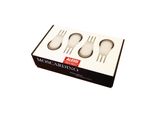 Set Di Posate Alessi Moscardino 4 Pezzi