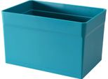 Scatola Organizzatore Makita 150 X 100 Mm Per Valigetta Organizzatore Makpac