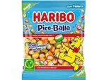 Haribo 980235 Fruchtgummi Pico-Balla 160G Vegan