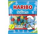 Haribo 10051161 Haribo Die SchlÜMpfe Fruchtgummi 175,0 G