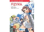 Znak La Guida Manga Alla Fisica, Polacco, Brossura, 232 Pagine