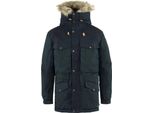 FjäLlräVen Singi Piumino Blu L Uomo Blu L